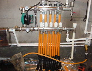 杭锦水管维修哪家好 杭锦水管维修哪家好