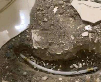 杭锦卫生间测漏水哪家优惠