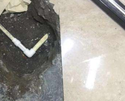 杭锦卫生间测漏水多少钱