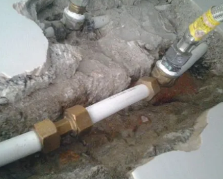 杭锦测漏水多少钱