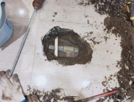 杭锦卫生间防水多少钱