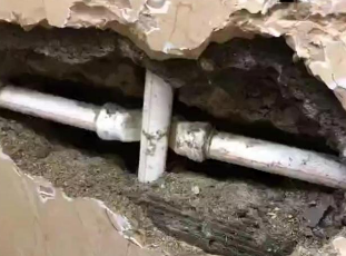 杭锦水管维修哪家好
