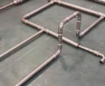 杭锦水管维修多少钱