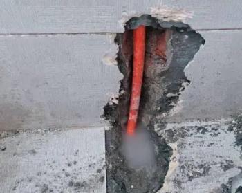 杭锦漏水检测哪家好